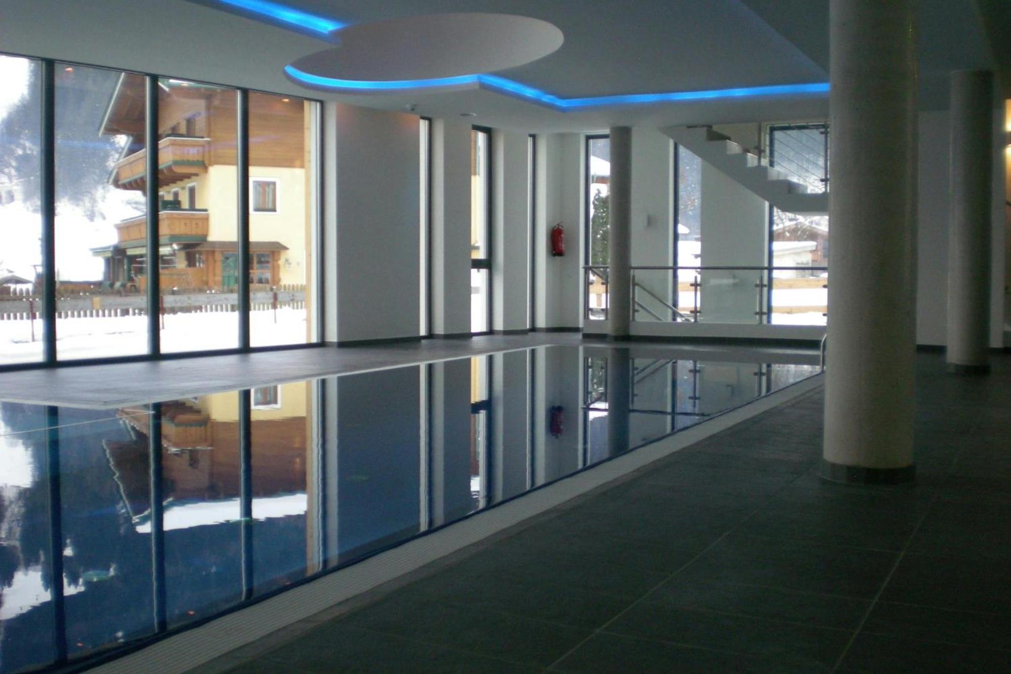 Johanna 3 By Smr Rauris Apartments - Inc Spa And Near Gondola Екстер'єр фото