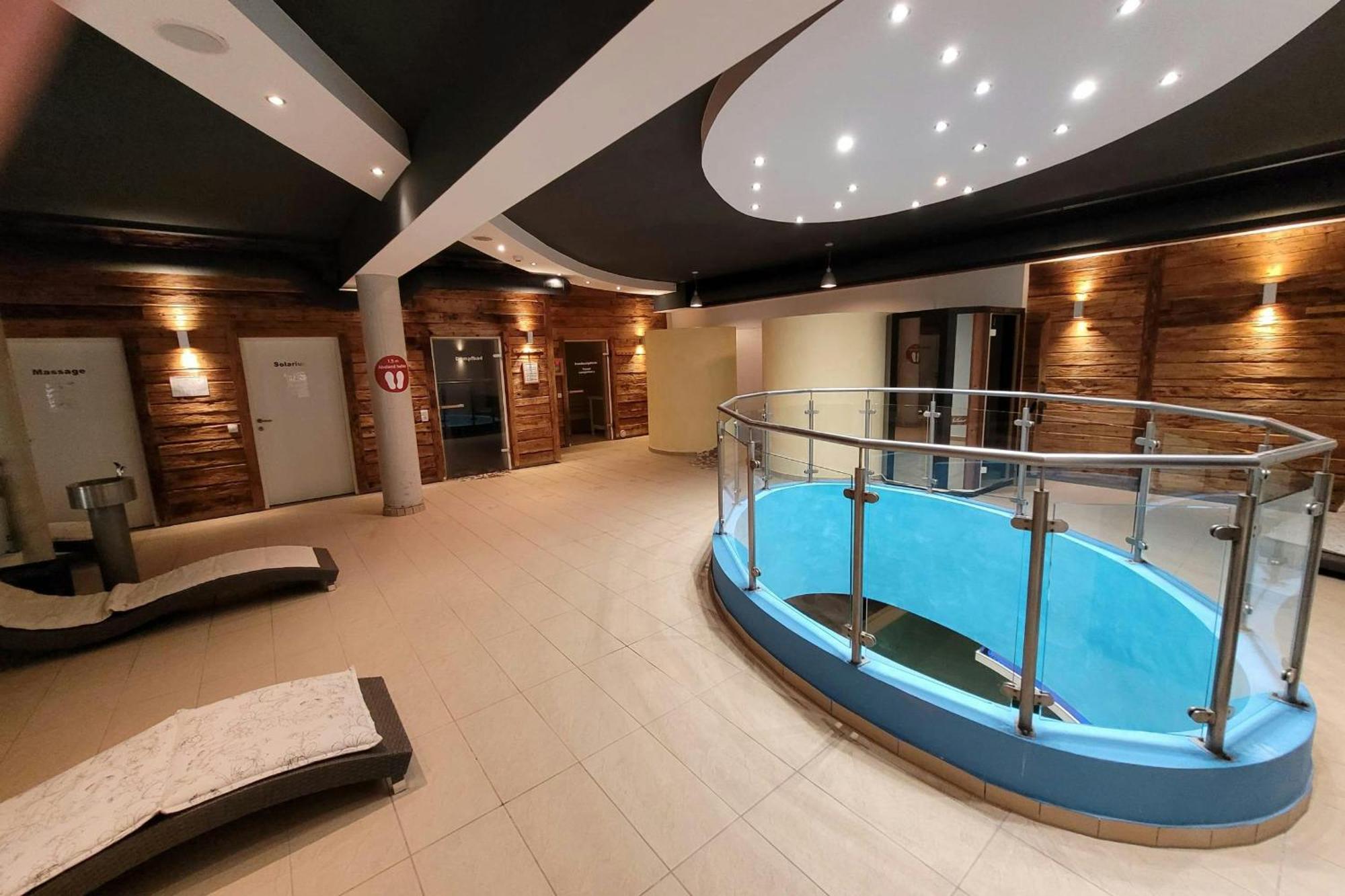 Johanna 3 By Smr Rauris Apartments - Inc Spa And Near Gondola Екстер'єр фото